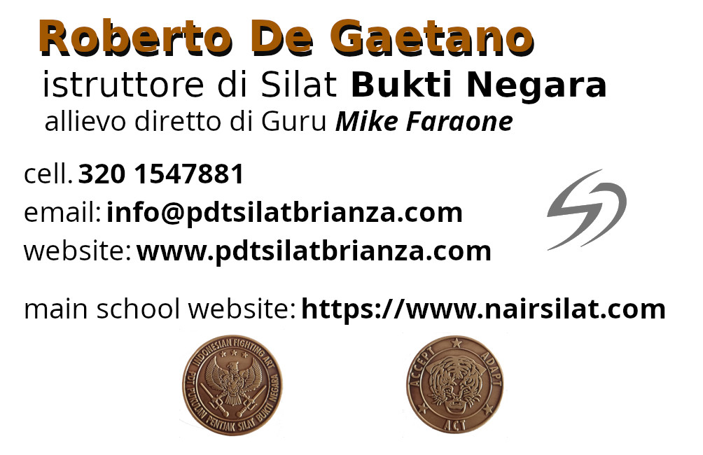 Biglietto da visita