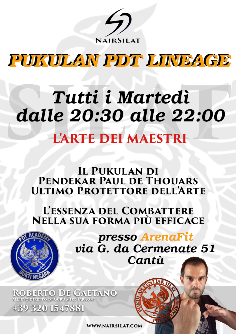 Corso ArenaFit