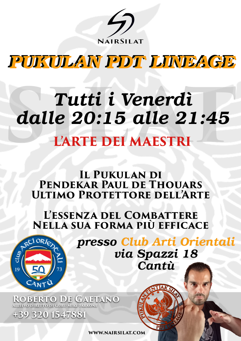 Corso CAO